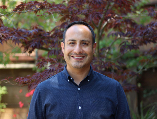 Carlos Prieto Jr. - ADHD Coach & Life Coach