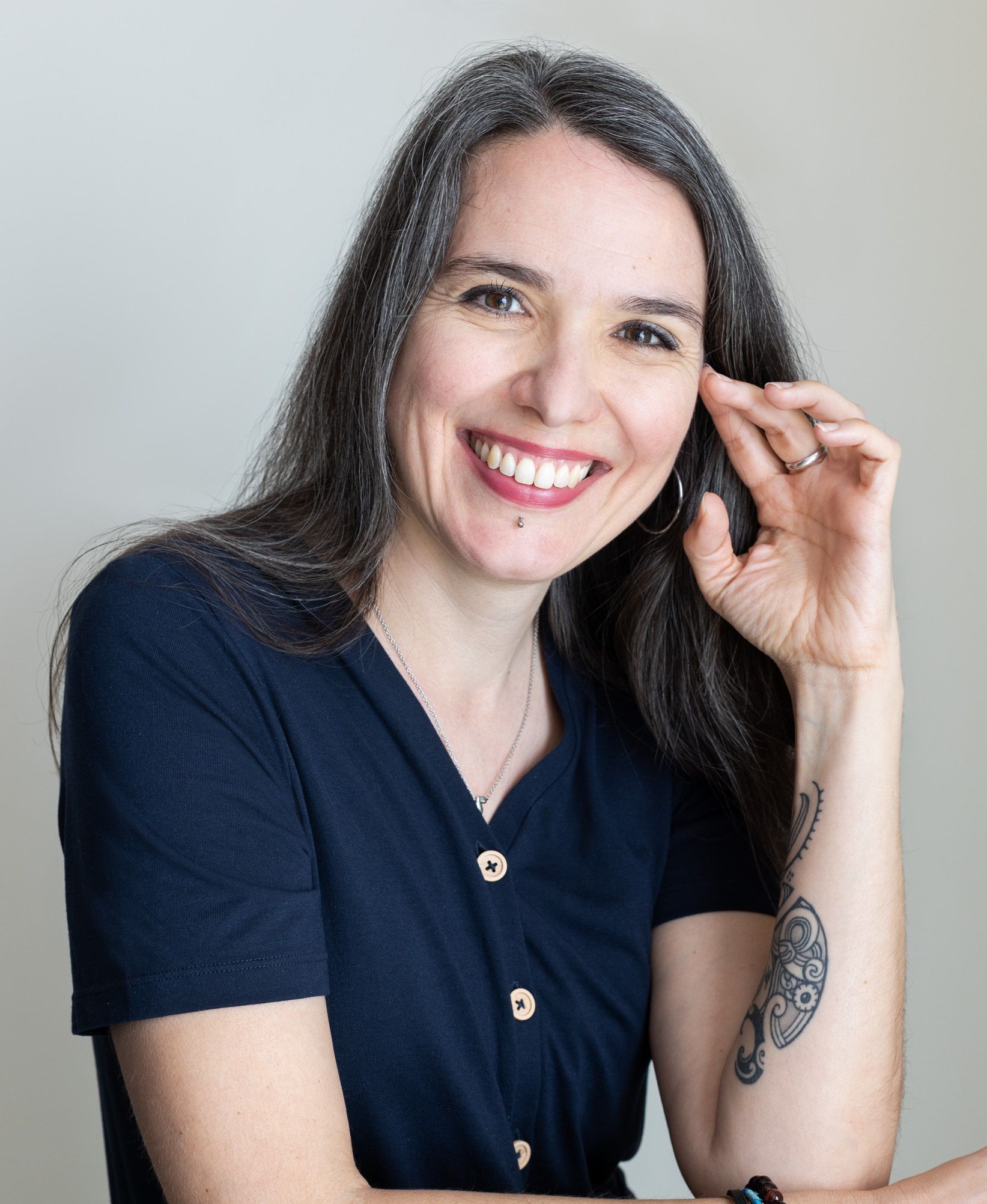 Melisa Cohen - Coach (Mentalskolen-trained)