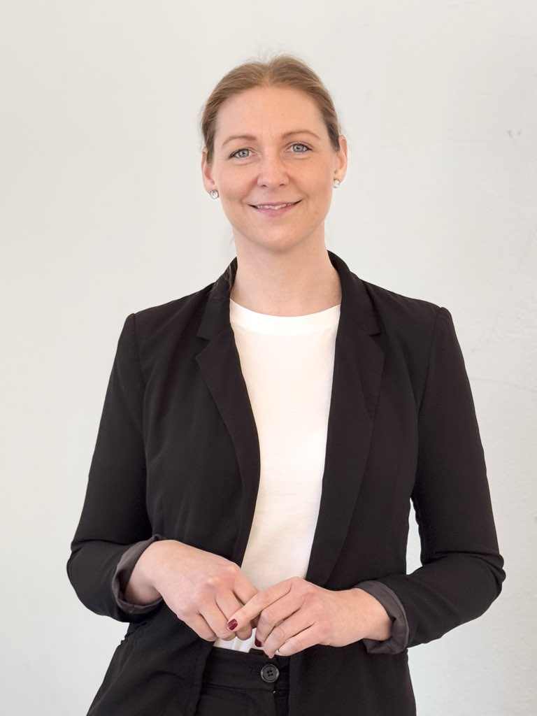 Maria Karlsson - Coach (Mentalskolen-trained)