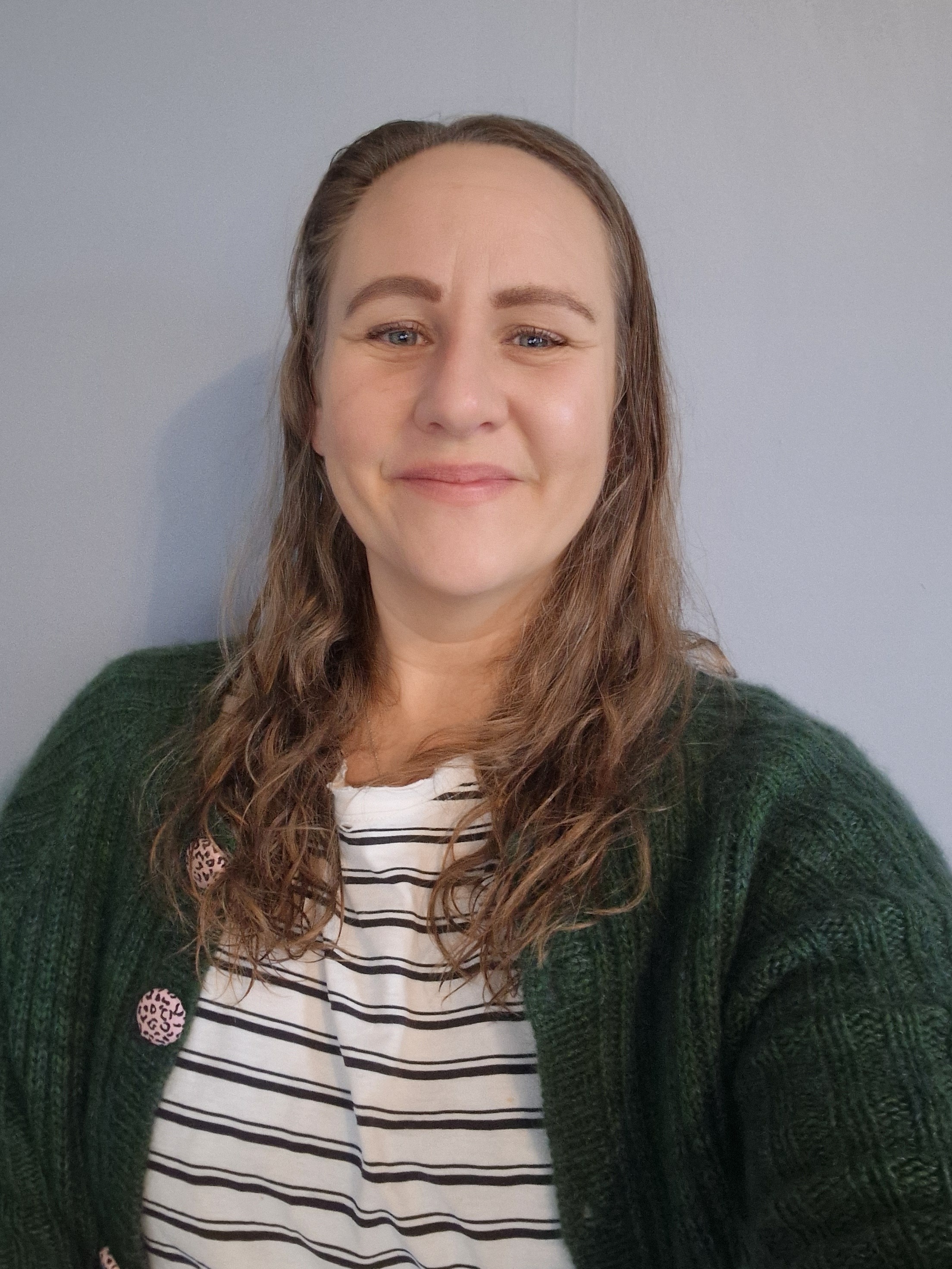 Maria Sjuve - Coach (Mentalskolen-trained)