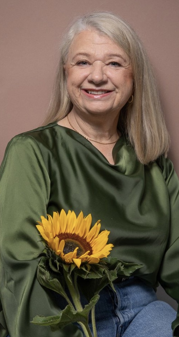 Marit Logan-Halvorsrud - Coach (Mentalskolen-trained)