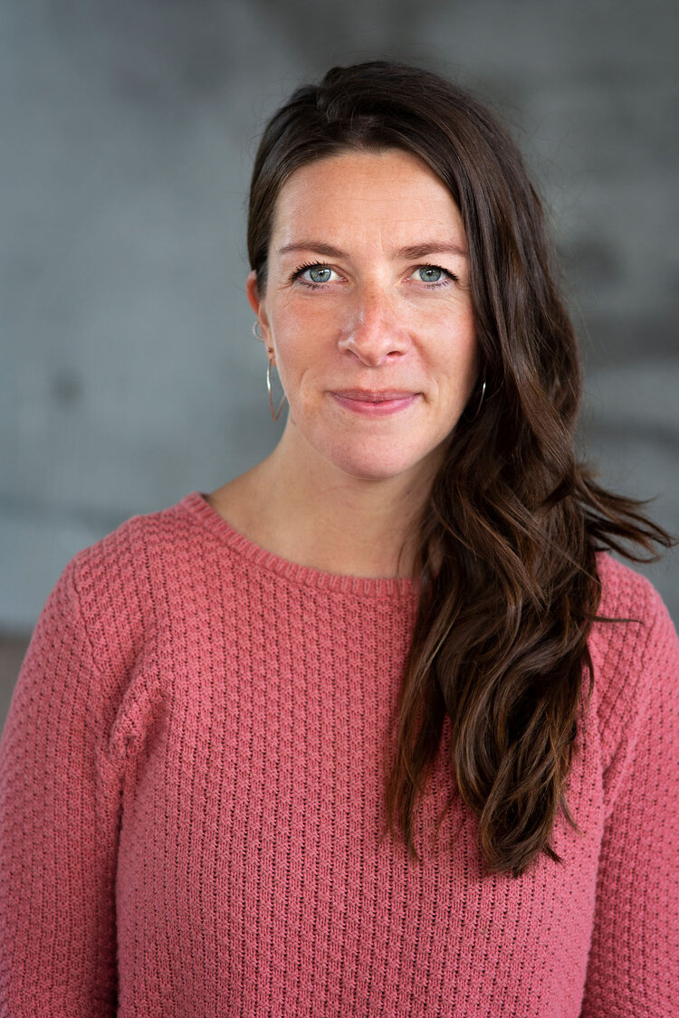 Melanie Dahl - Coach (Mentalskolen-trained)