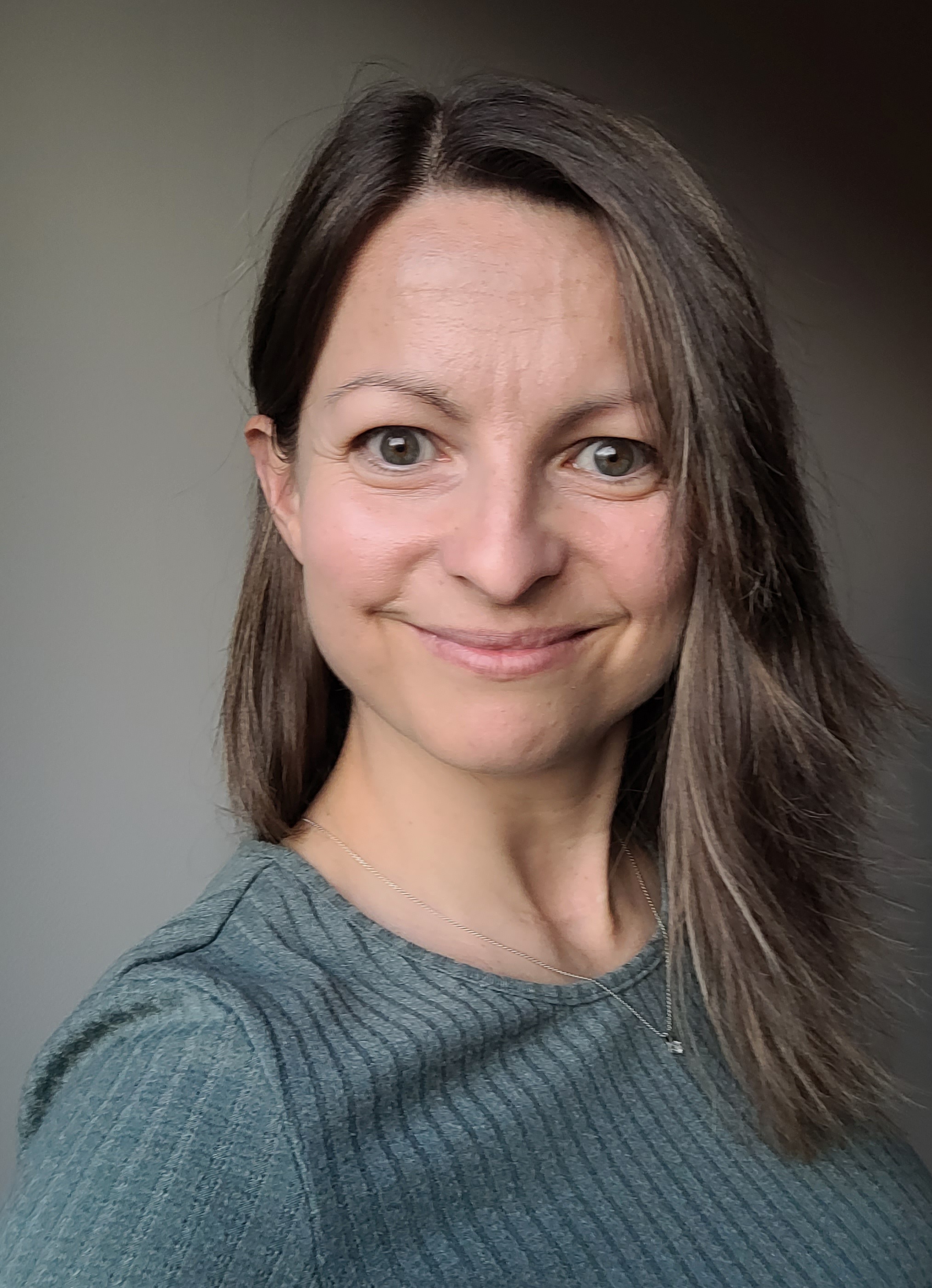 Nina Kristoffersen - Coach (Mentalskolen-trained)